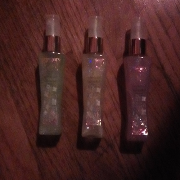 Scented bosy mist - Picture 1 of 2